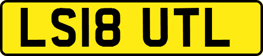 LS18UTL