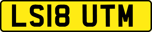 LS18UTM