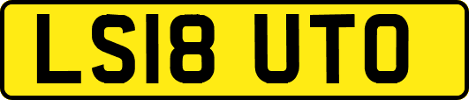 LS18UTO