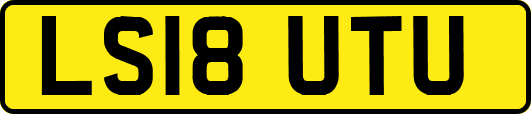 LS18UTU