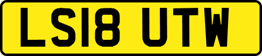 LS18UTW
