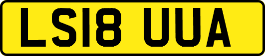 LS18UUA