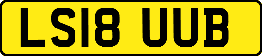 LS18UUB