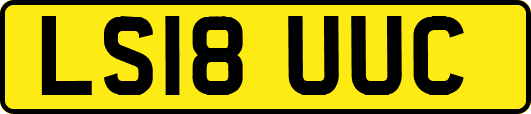 LS18UUC