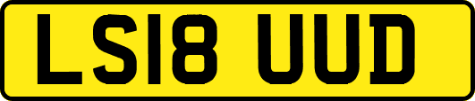 LS18UUD
