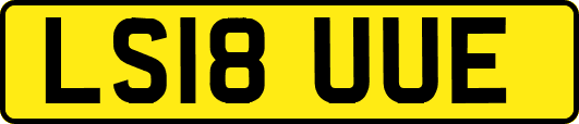 LS18UUE