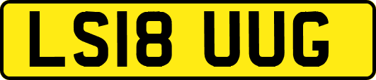 LS18UUG