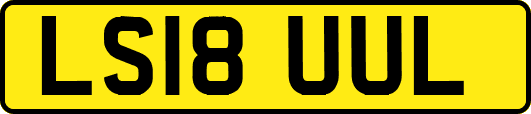 LS18UUL