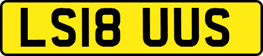 LS18UUS