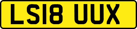 LS18UUX