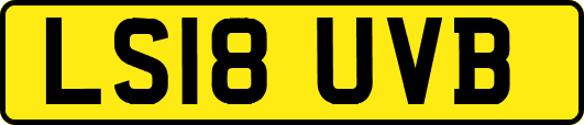 LS18UVB