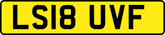 LS18UVF