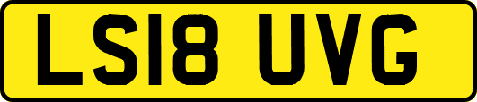 LS18UVG