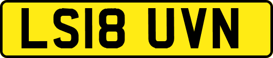 LS18UVN