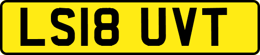 LS18UVT