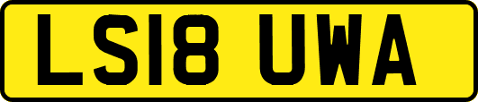 LS18UWA