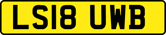 LS18UWB