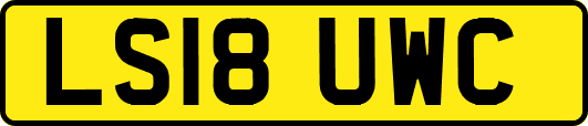 LS18UWC
