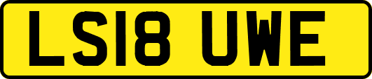 LS18UWE