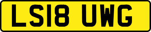 LS18UWG