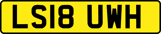LS18UWH