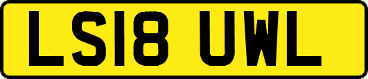 LS18UWL