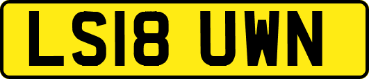 LS18UWN