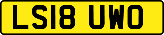 LS18UWO