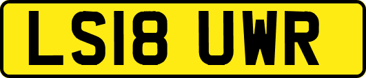 LS18UWR