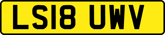 LS18UWV