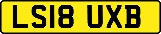 LS18UXB