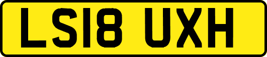 LS18UXH