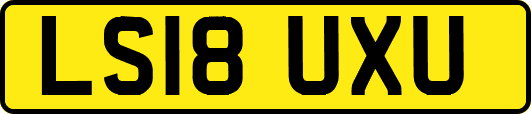 LS18UXU