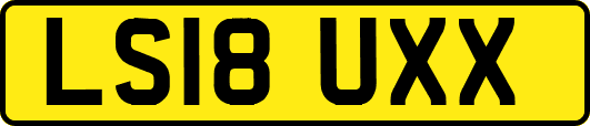 LS18UXX