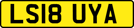 LS18UYA
