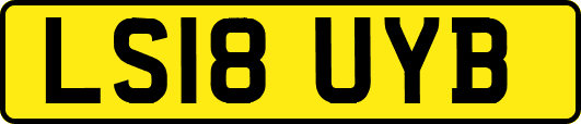 LS18UYB
