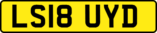 LS18UYD