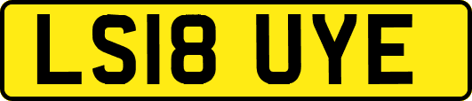 LS18UYE