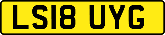 LS18UYG