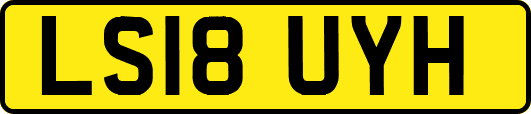 LS18UYH
