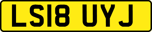 LS18UYJ