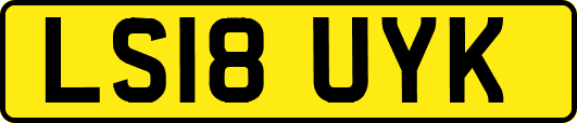 LS18UYK