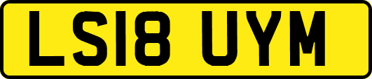 LS18UYM