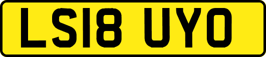 LS18UYO