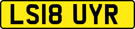 LS18UYR