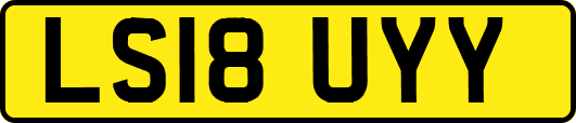 LS18UYY