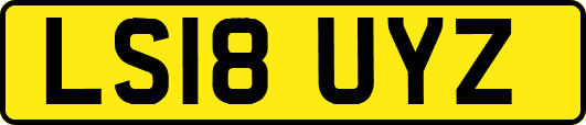 LS18UYZ