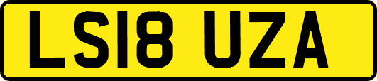 LS18UZA