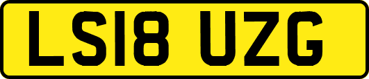 LS18UZG