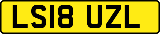 LS18UZL